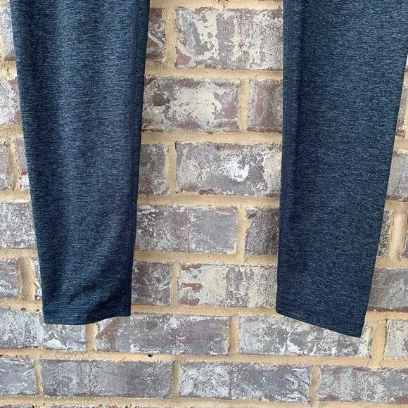 Zella Live In Leggings Women’s Large Heathered Gray - Picture 4 of 11